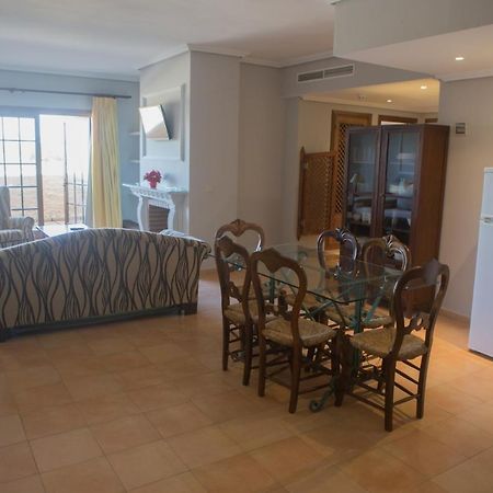 Apartamentos Turisticos Bahia Sur San Fernando Dış mekan fotoğraf