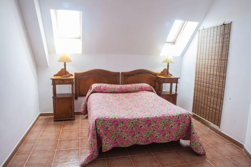 Apartamentos Turisticos Bahia Sur San Fernando Dış mekan fotoğraf