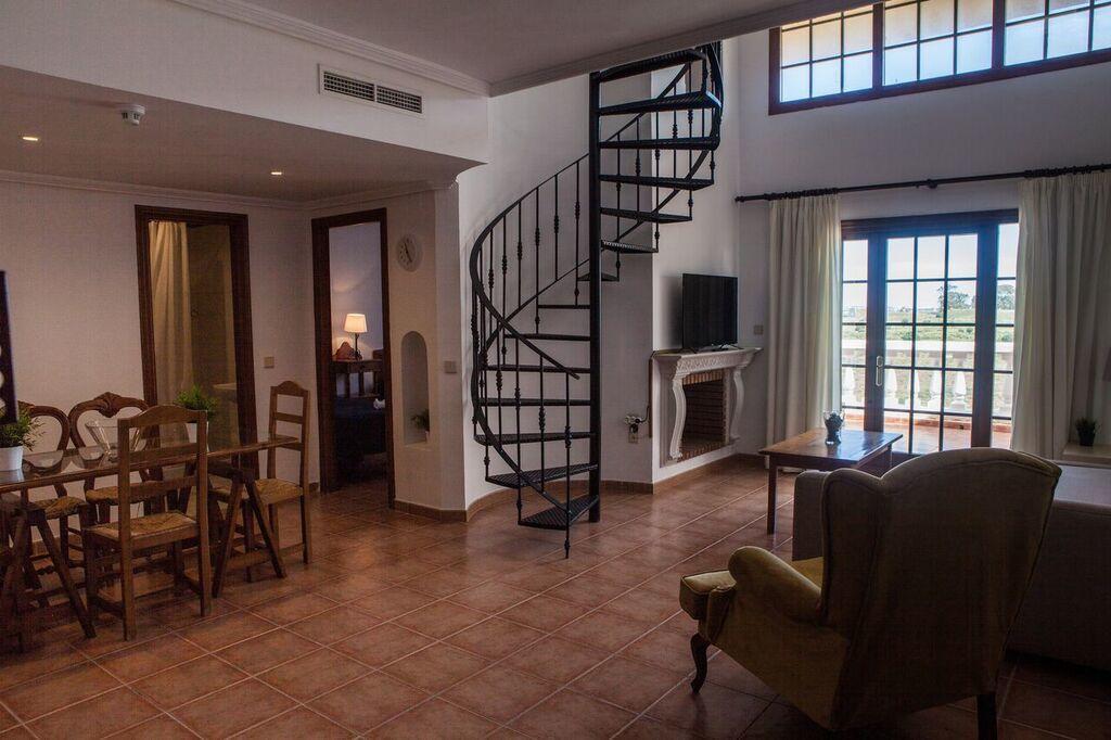 Apartamentos Turisticos Bahia Sur San Fernando Dış mekan fotoğraf