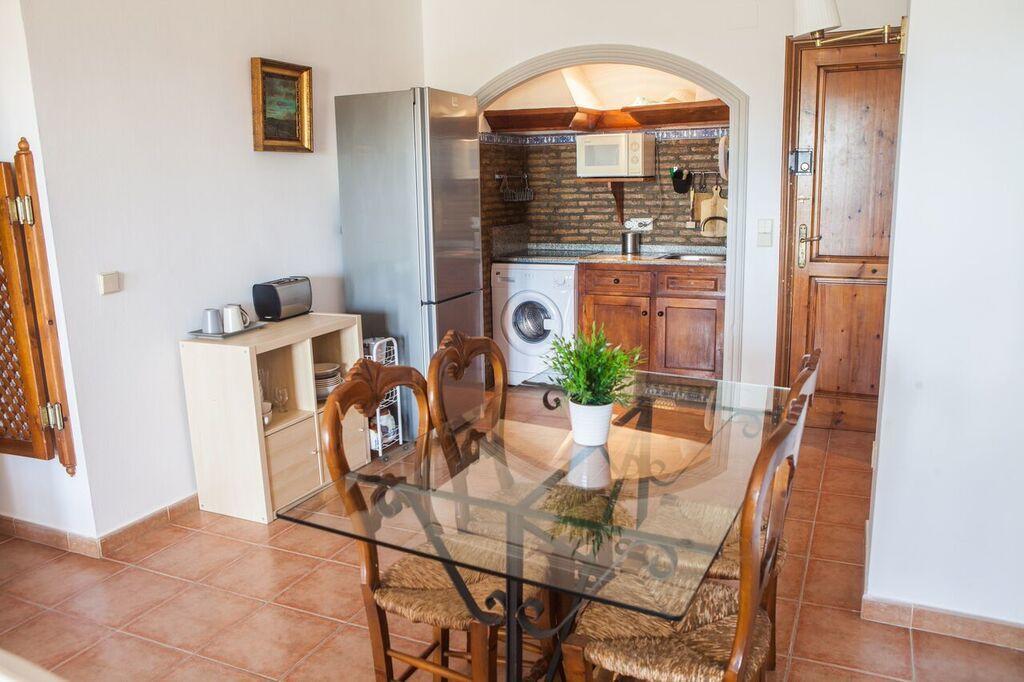 Apartamentos Turisticos Bahia Sur San Fernando Dış mekan fotoğraf