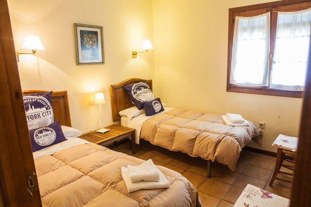 Apartamentos Turisticos Bahia Sur San Fernando Dış mekan fotoğraf
