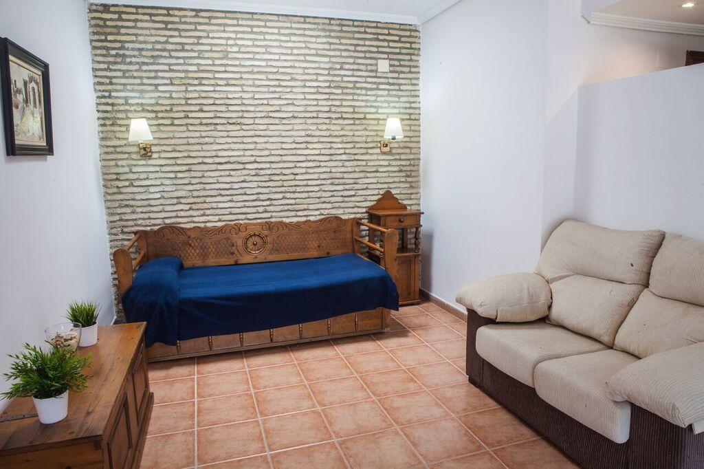 Apartamentos Turisticos Bahia Sur San Fernando Dış mekan fotoğraf