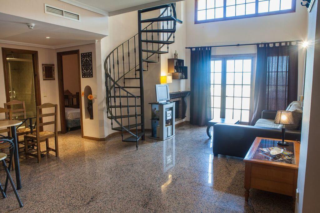 Apartamentos Turisticos Bahia Sur San Fernando Dış mekan fotoğraf
