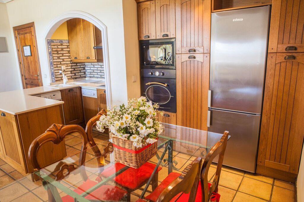 Apartamentos Turisticos Bahia Sur San Fernando Dış mekan fotoğraf