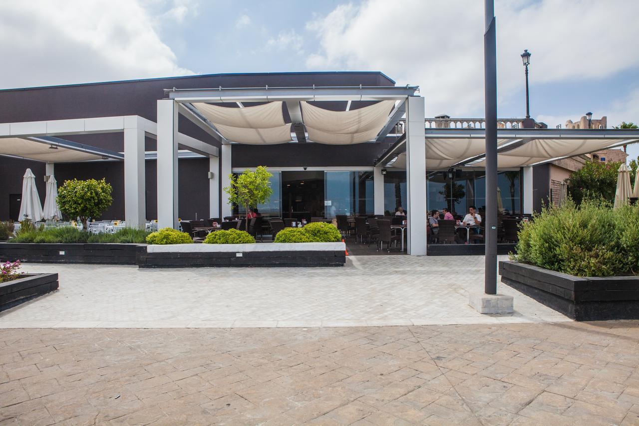 Apartamentos Turisticos Bahia Sur San Fernando Dış mekan fotoğraf
