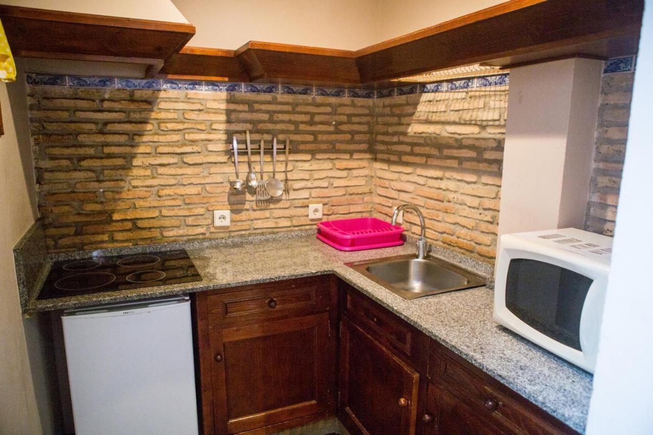 Apartamentos Turisticos Bahia Sur San Fernando Dış mekan fotoğraf