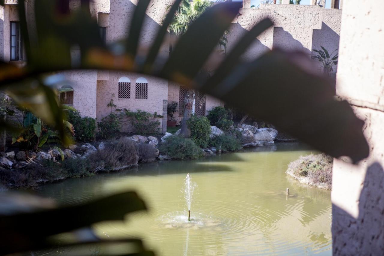 Apartamentos Turisticos Bahia Sur San Fernando Dış mekan fotoğraf